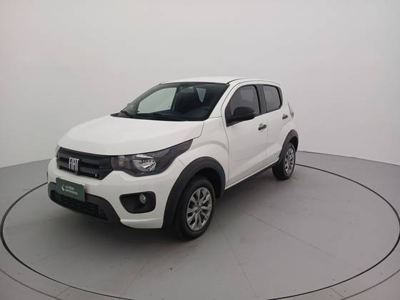 FIAT MOBI 1.0 EVO FLEX LIKE. MANUAL FIAT MOBI 1.0 EVO FLEX LIKE. MANUAL